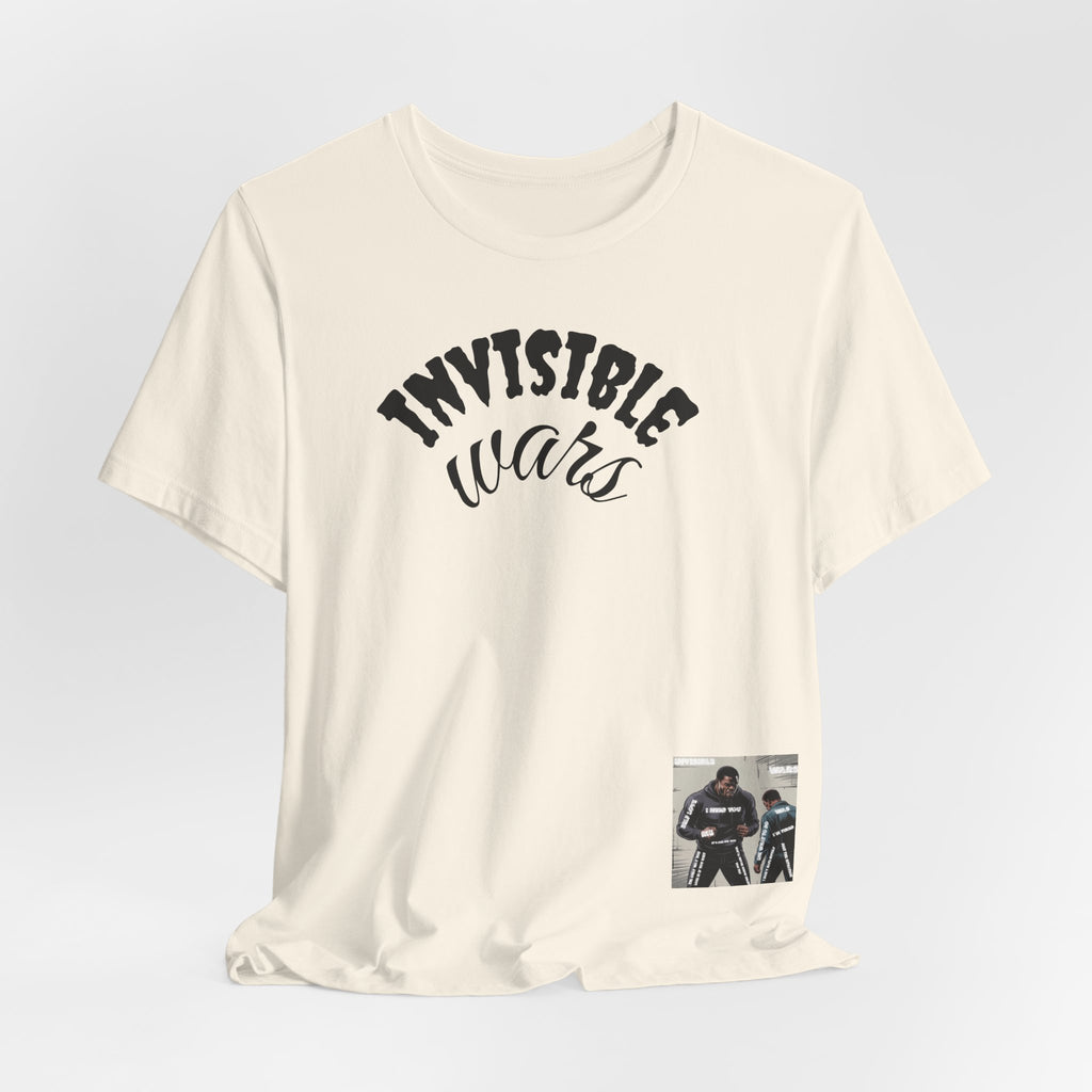 Men T-shirt - Self Love