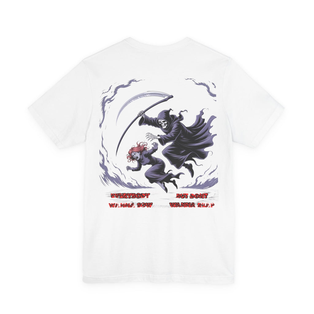 Women T‑Shirt — Reap What You Sow