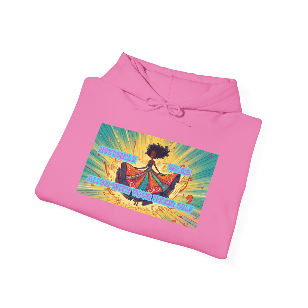 Women Hoodie — Love Those Who Love You