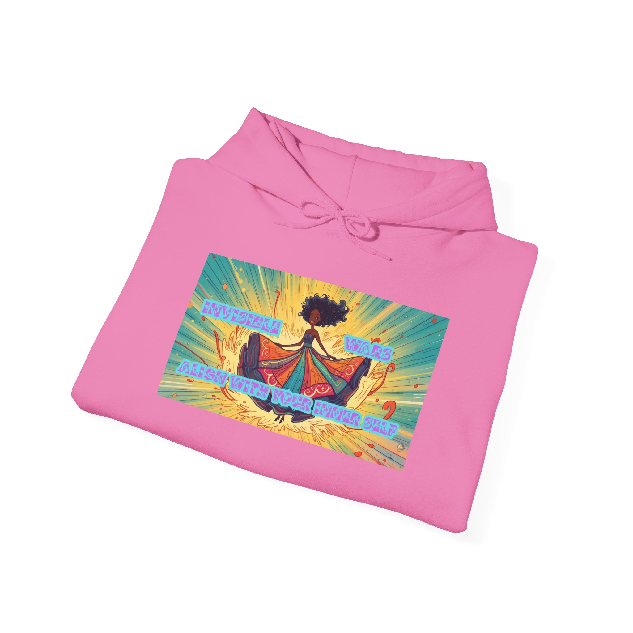 Women Hoodie — Love Those Who Love You