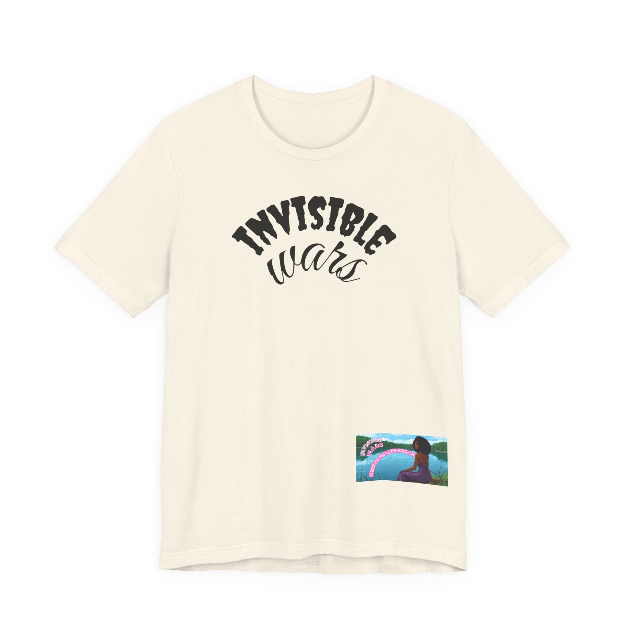 Women T-shirt  — Mental Health Break