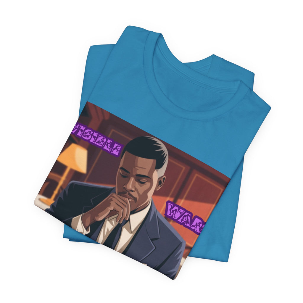 Men T-Shirt— Proud of Me