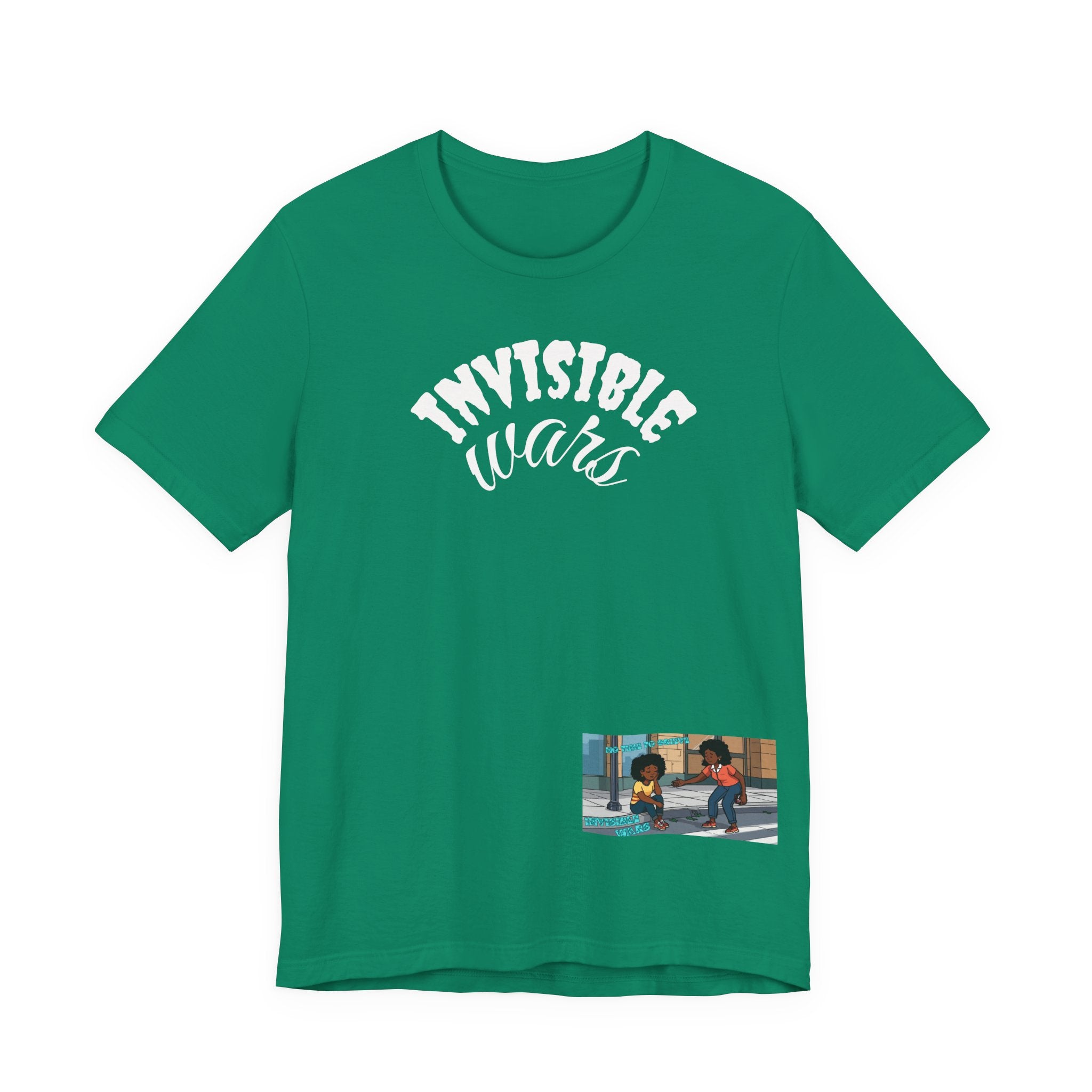 Women T-shirt - No Time TO Grieve