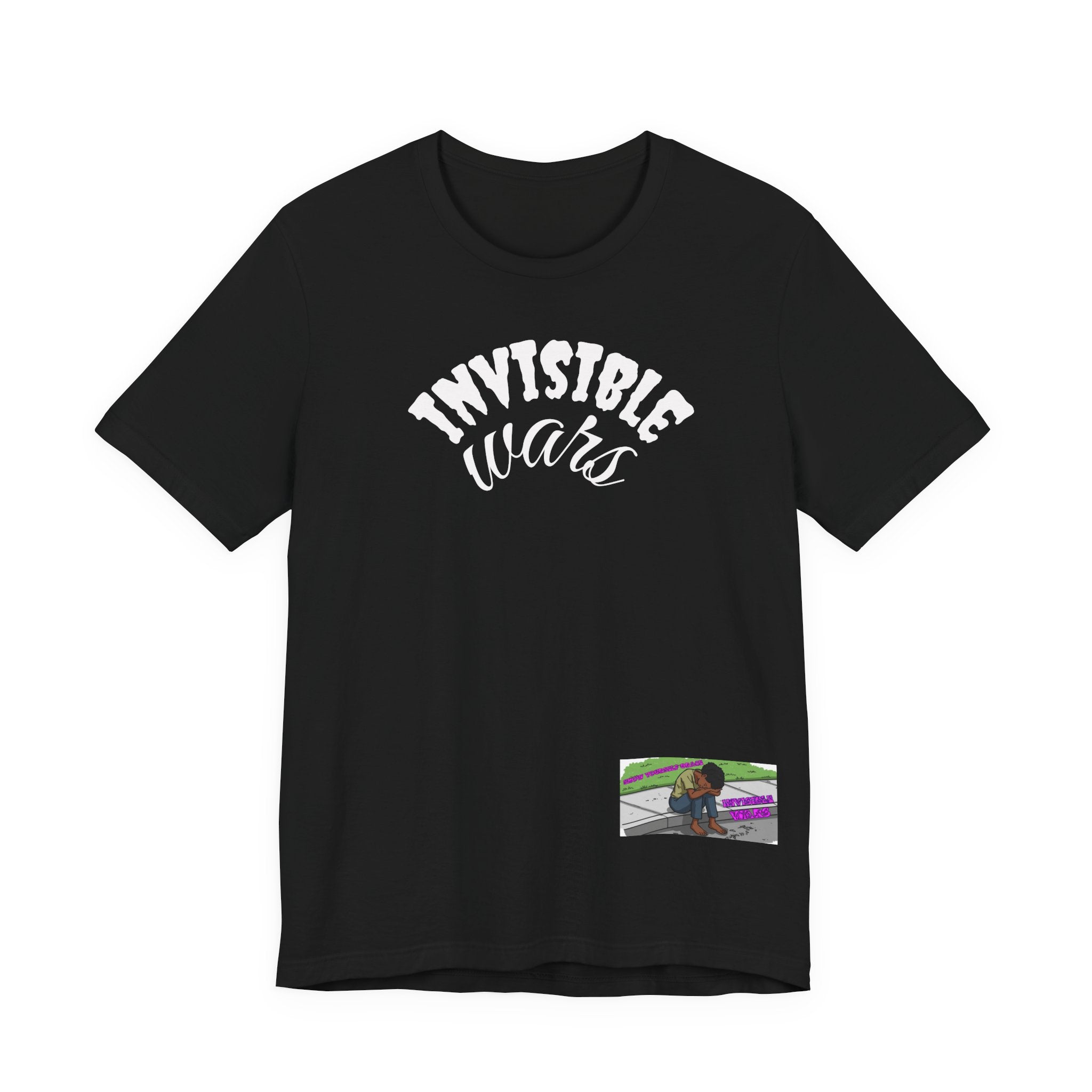 Women T-shirt - Show Yourself Grace