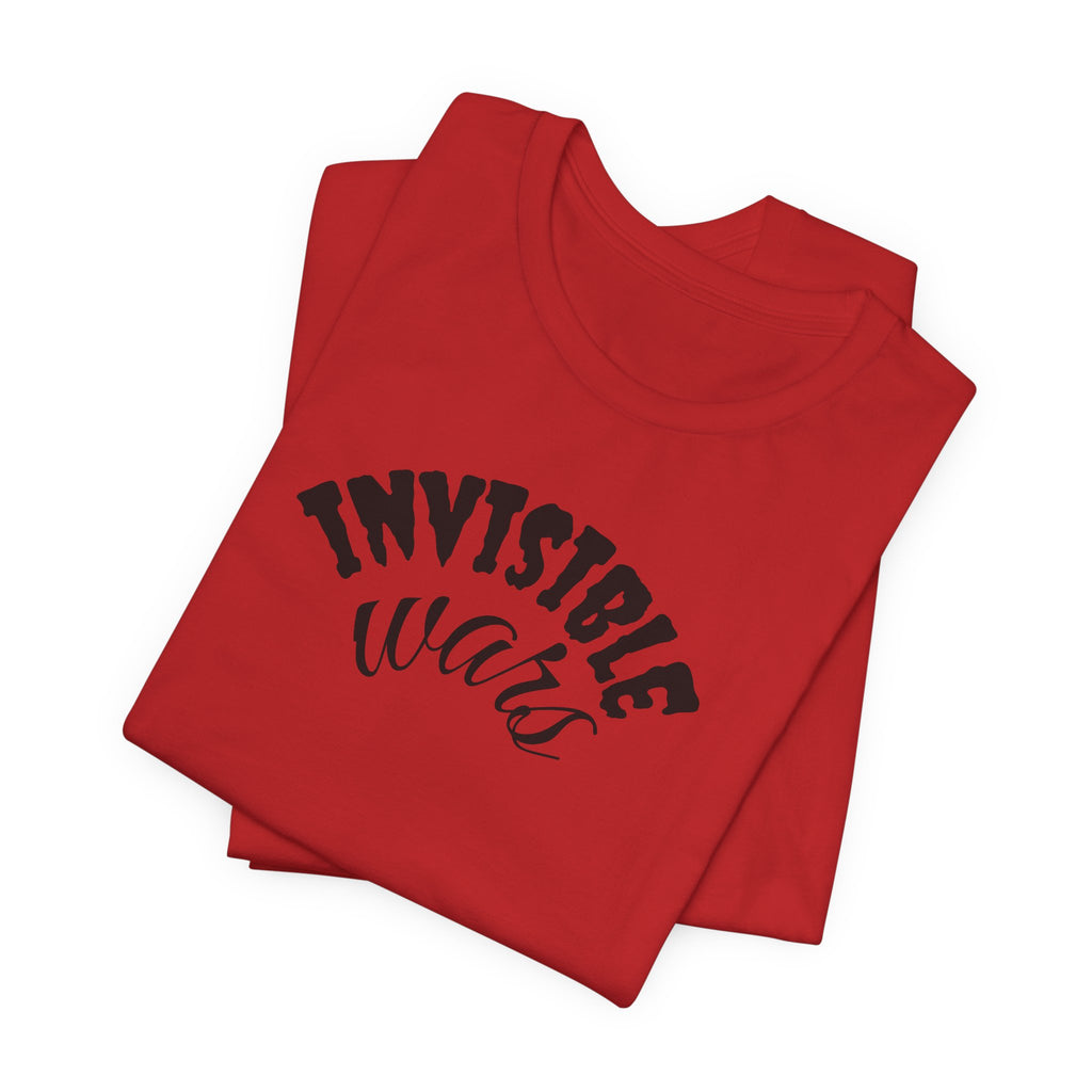 Men T‑Shirt — Healed