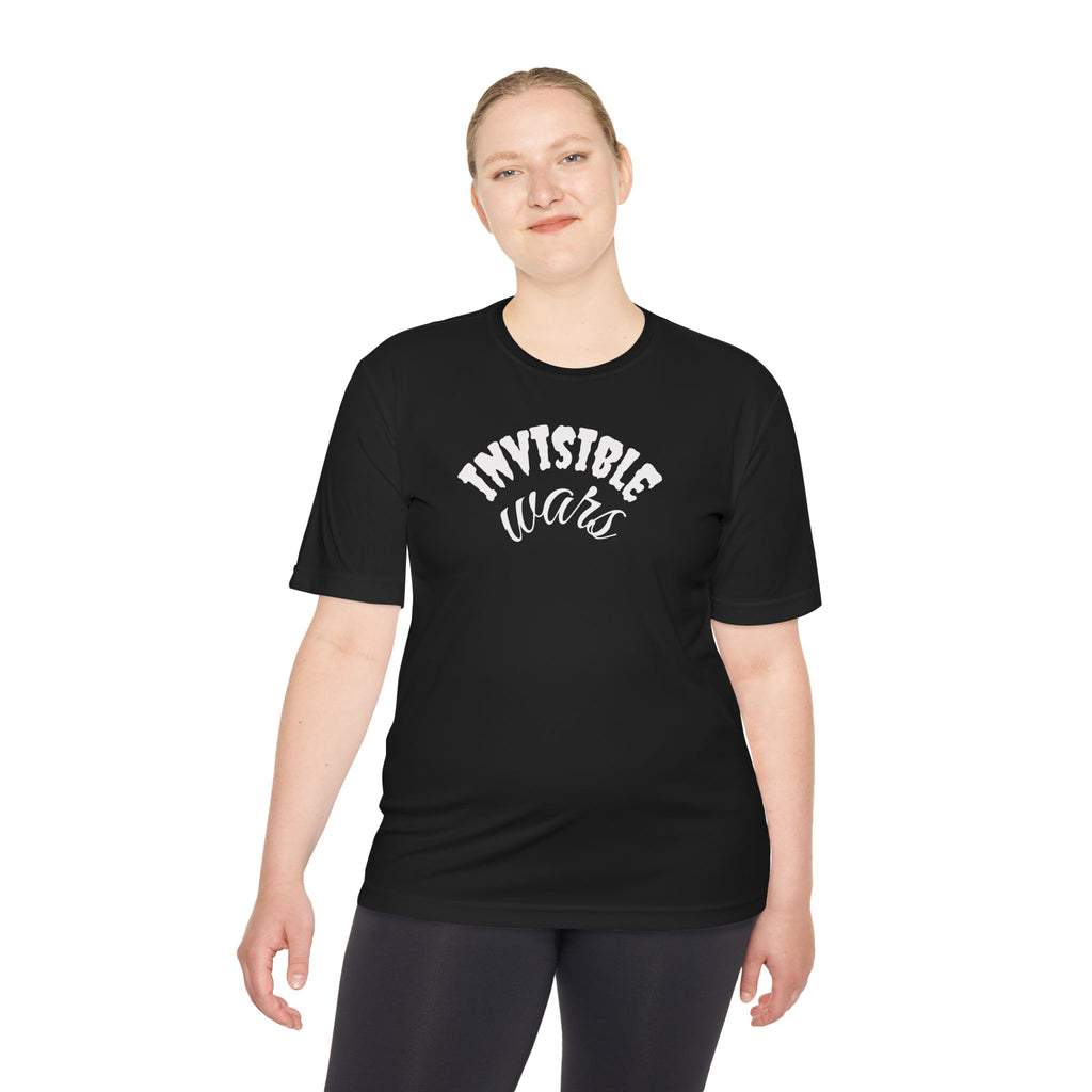 Women Fitness Graphic Shirt — Flex Your Strength