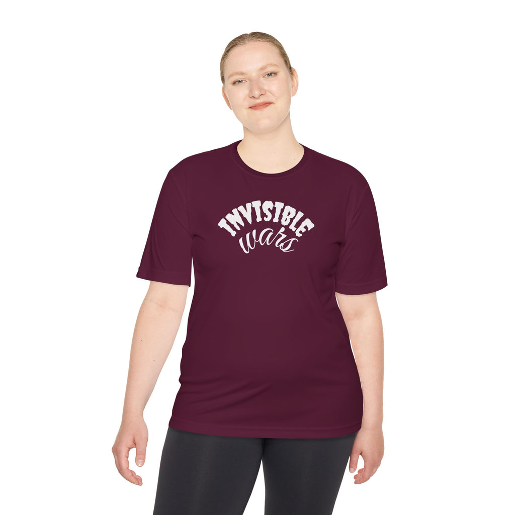 Men  Fitness Graphic Shirt — Self Dedication