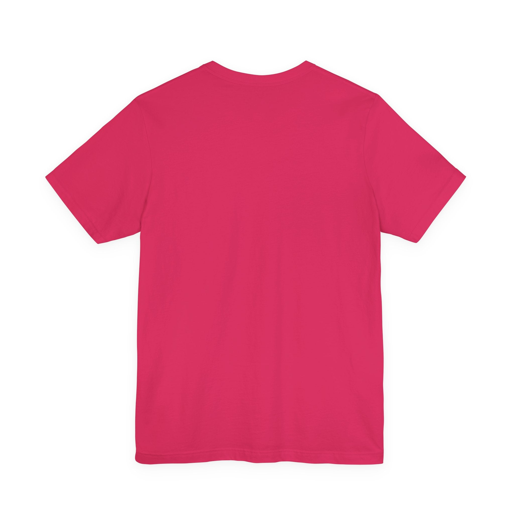 Women T-Shirt — Confidence looks good on me