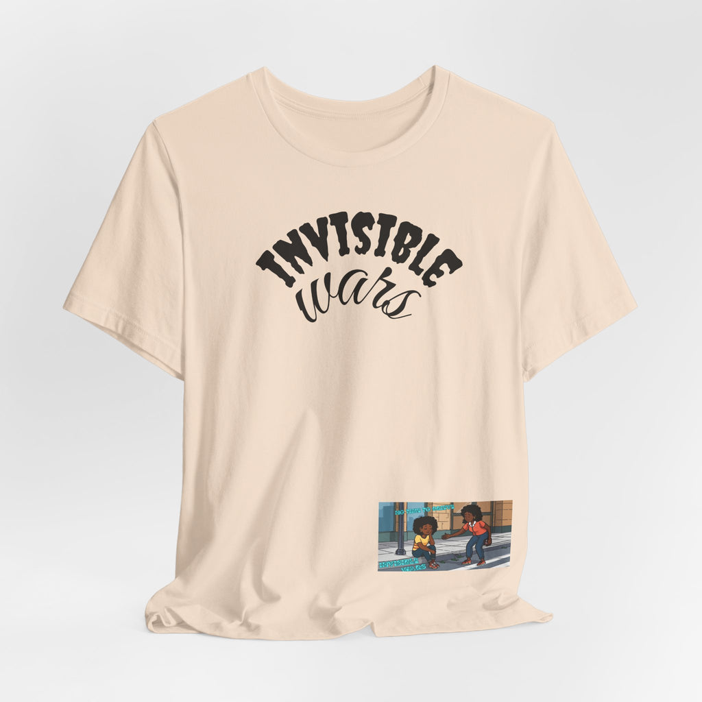 Women T-shirt - No Time TO Grieve