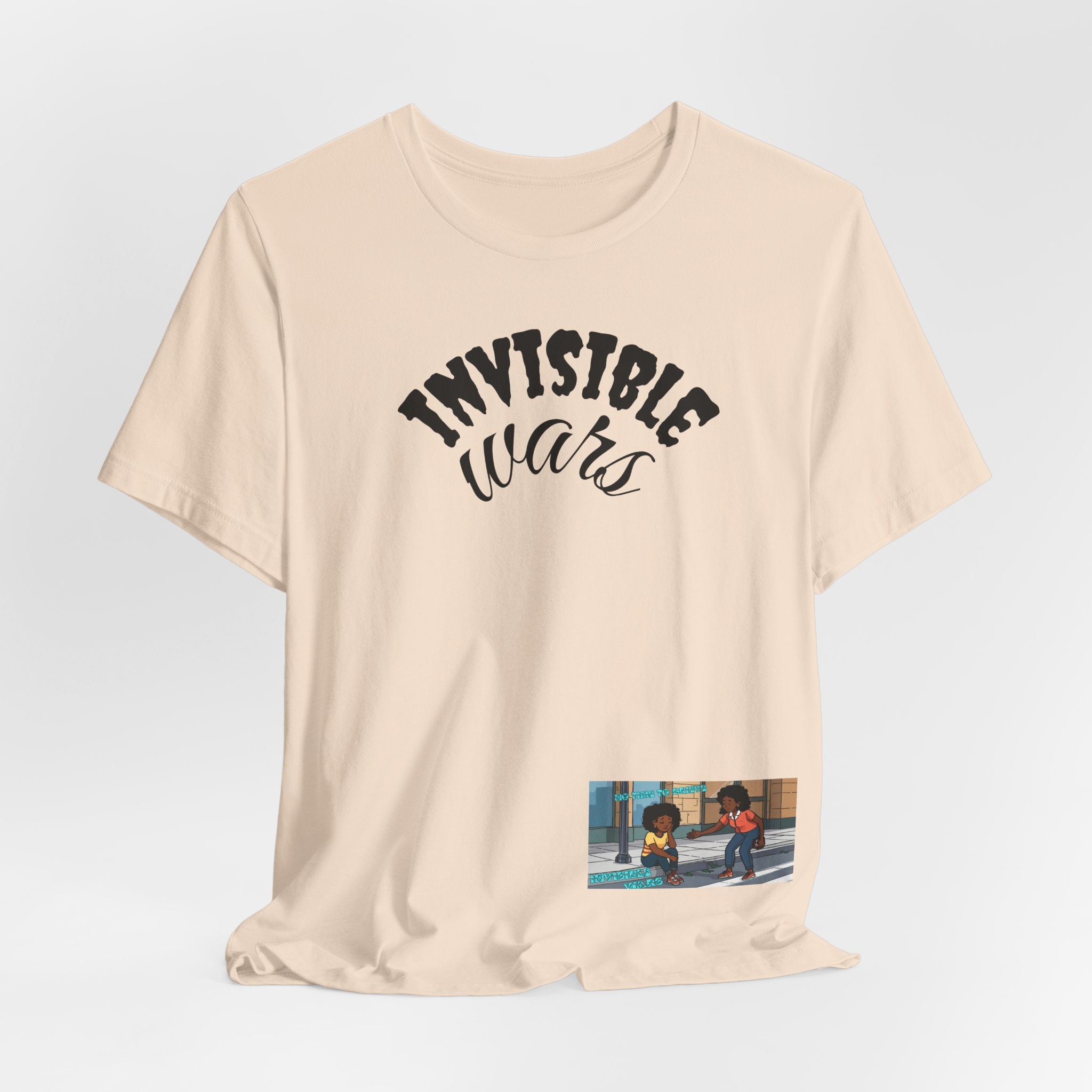 Women T-shirt - No Time TO Grieve