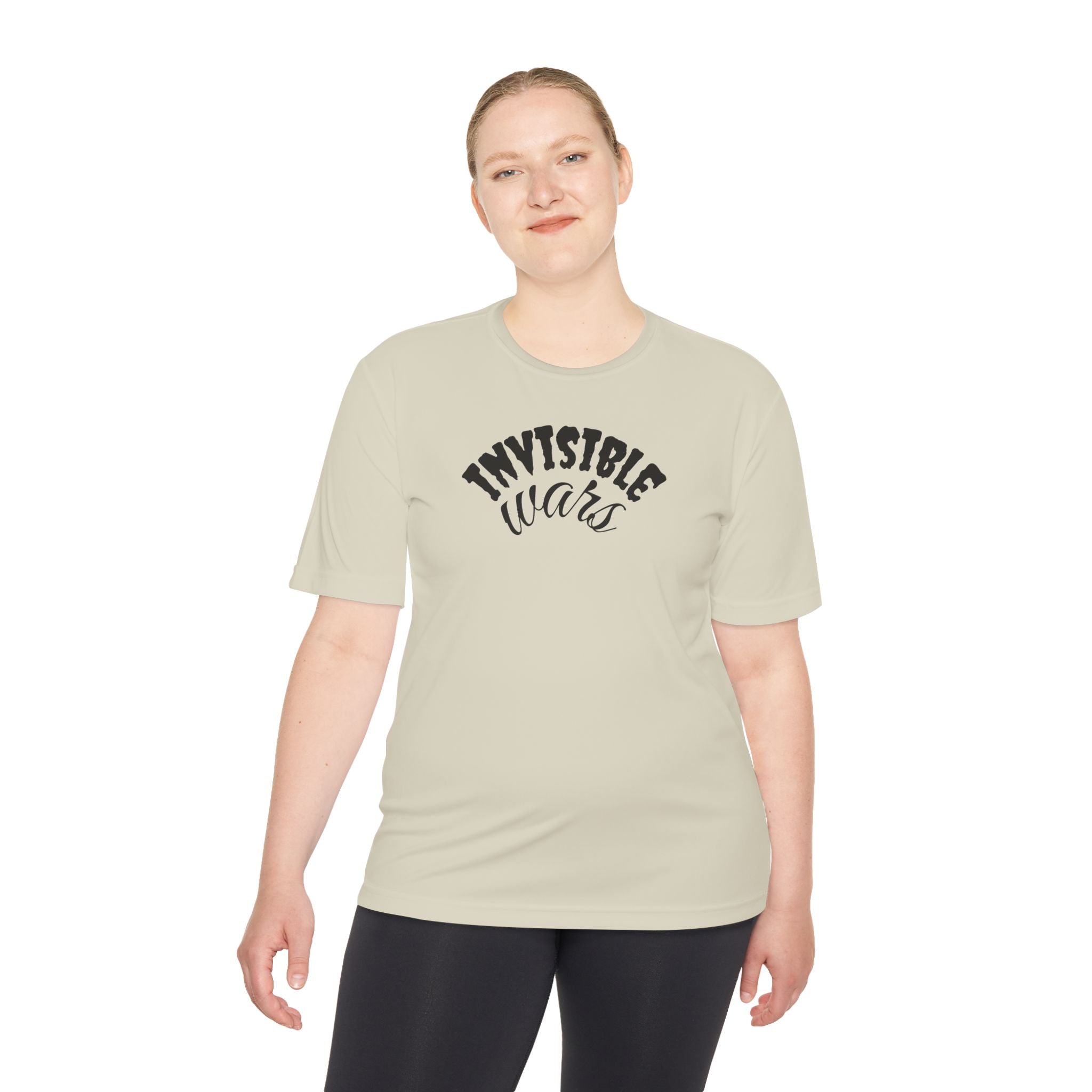 Women Fitness Graphic Shirt — Flex Your Strenth
