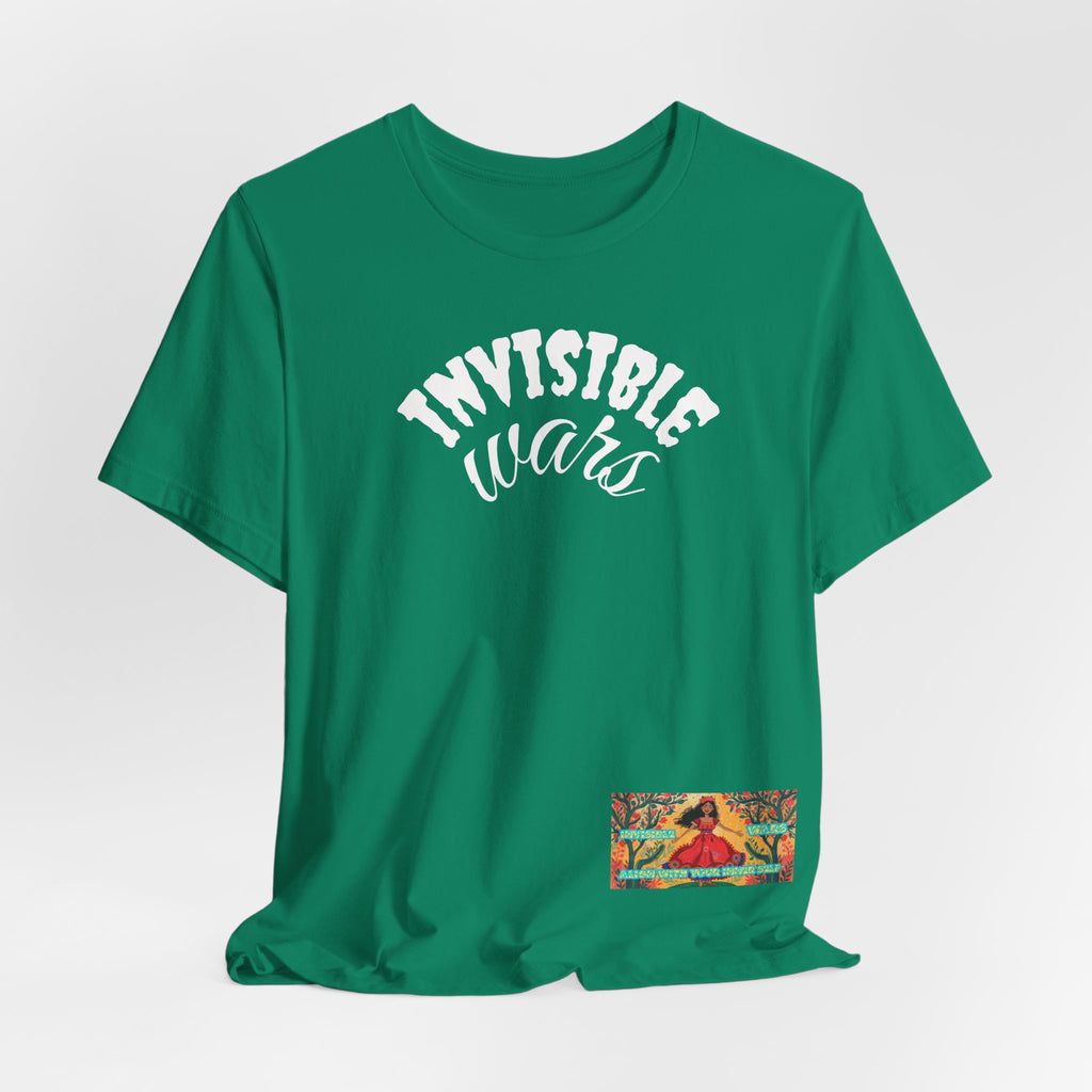 Women T-Shirt — Align With Yourself