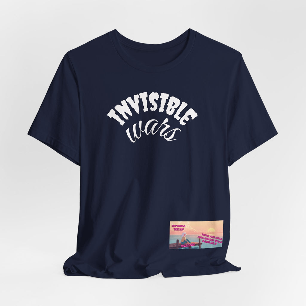 Women T-shirt - Healed