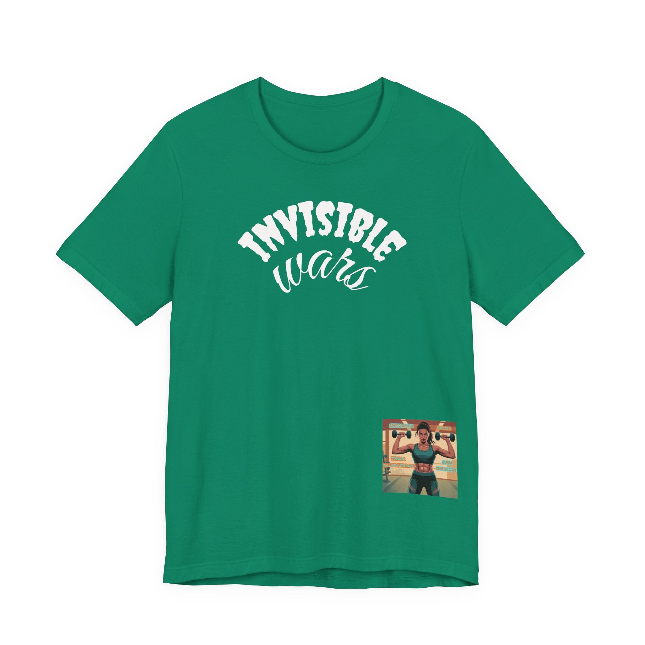 Women T-shirt — Their Validations