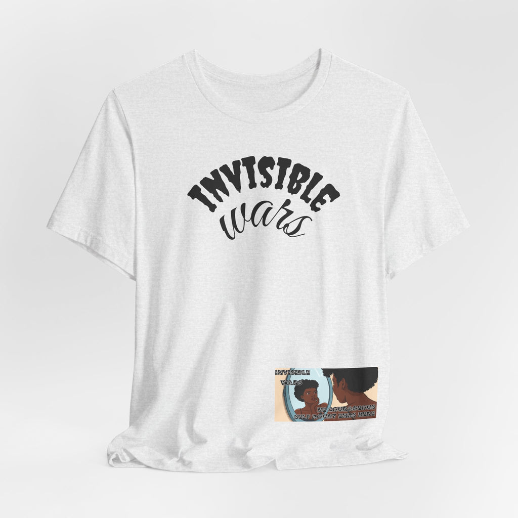 Women T-shirt - Be Couragous