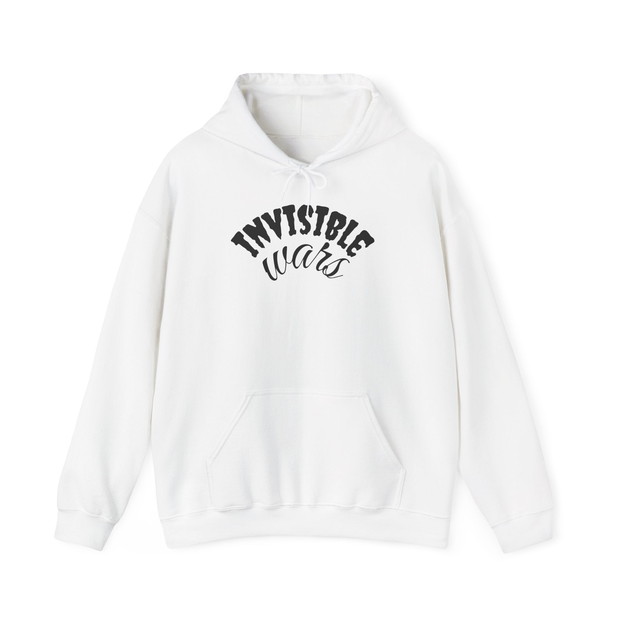 Men Hoodie - In the Mist Of Confusion