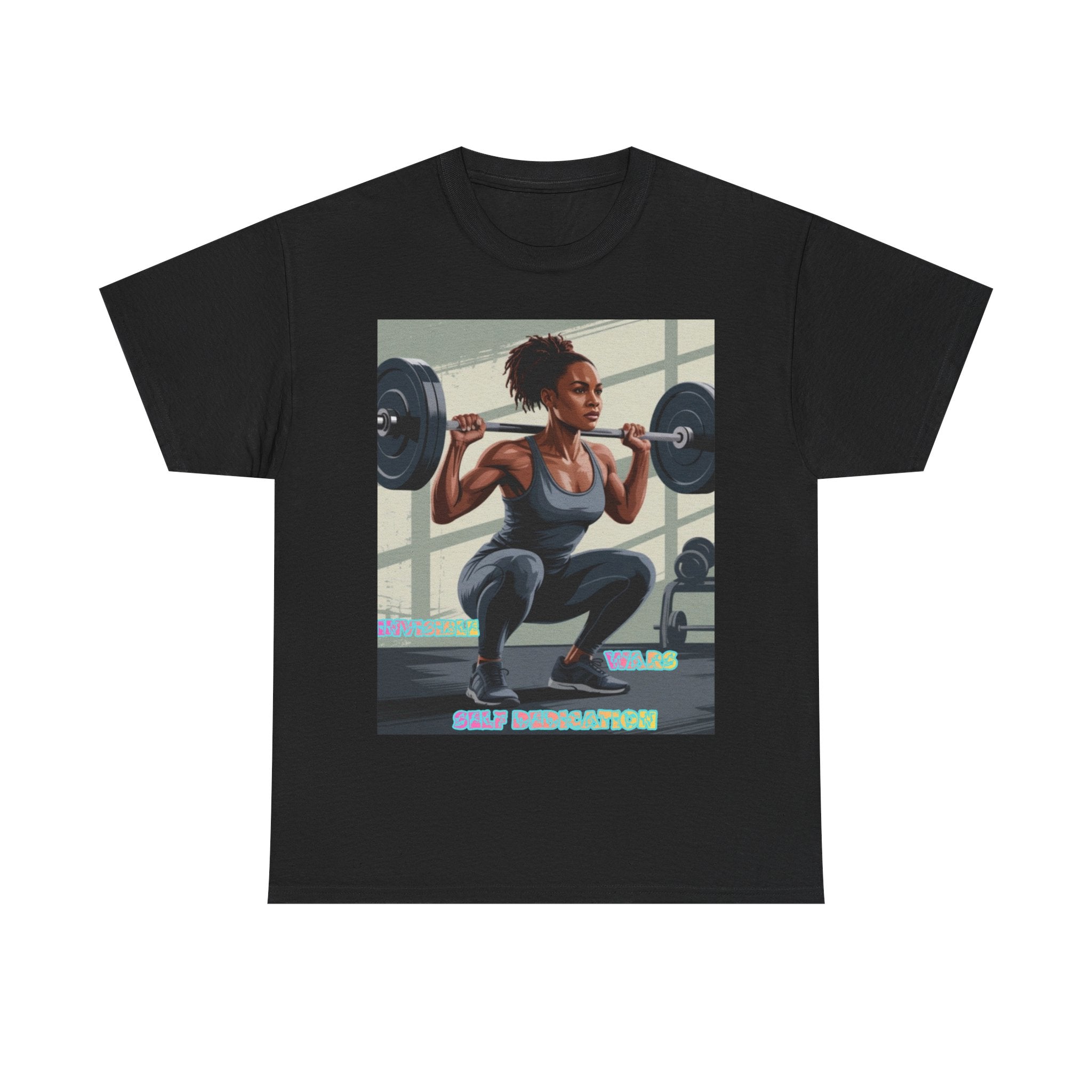 Women's T-Shirt - Self Dedication