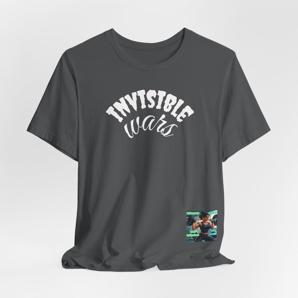 Women T-shirt  — Their Validations