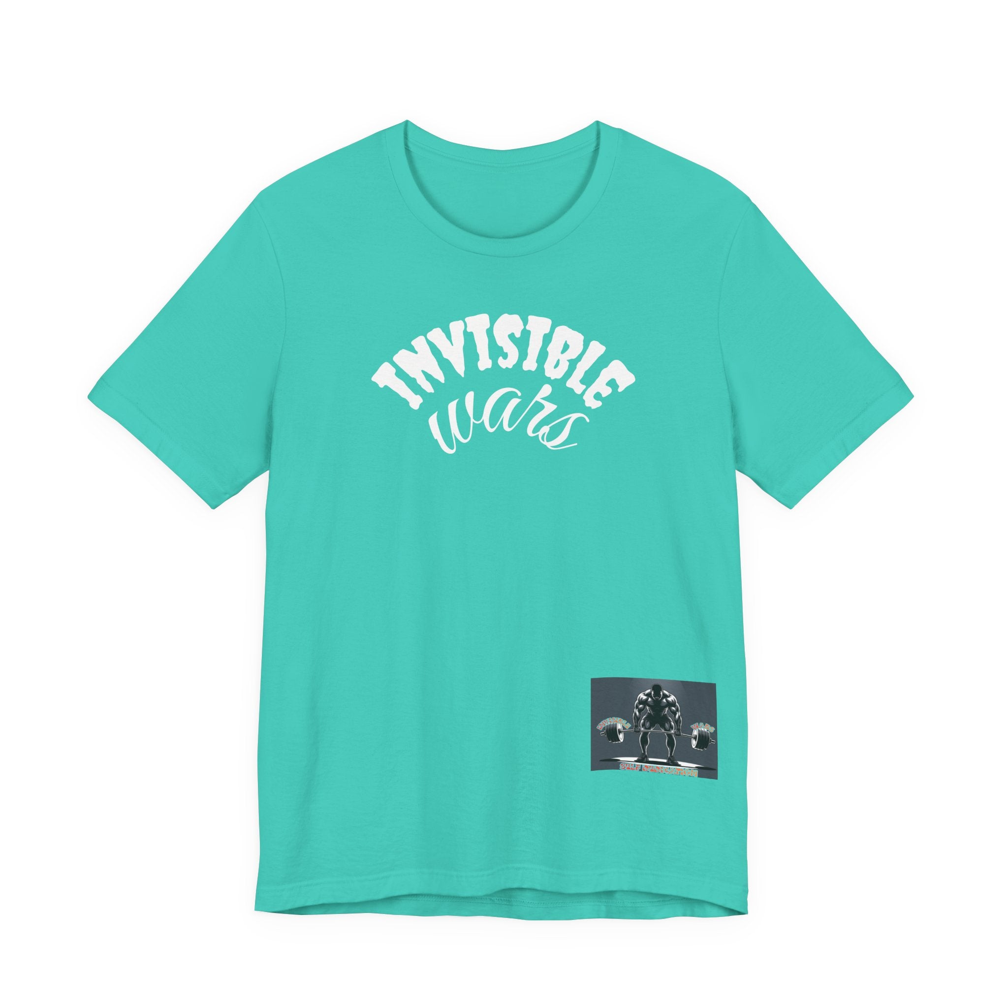 Men T-shirt - Self Dedication