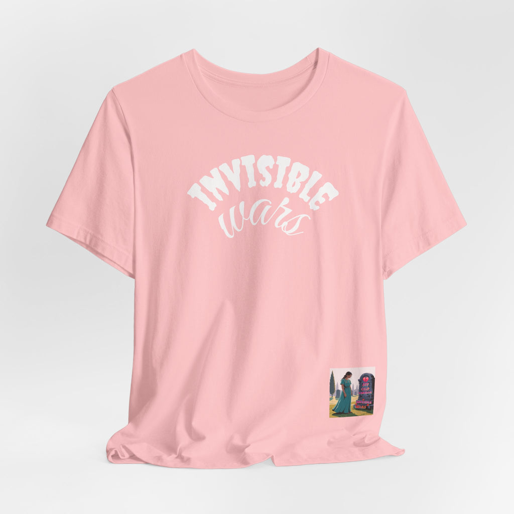 Women T-shirt — My Old Version