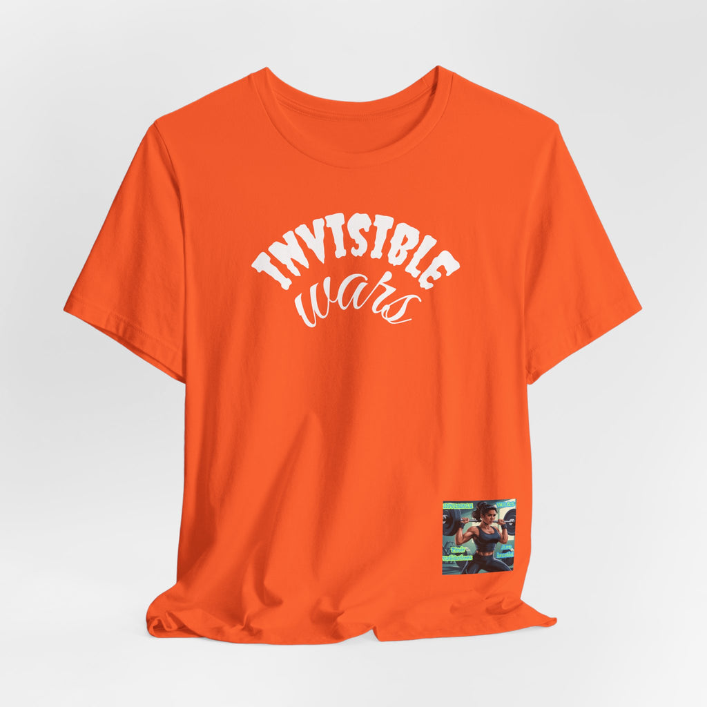 Women T-shirt  — Their Validations
