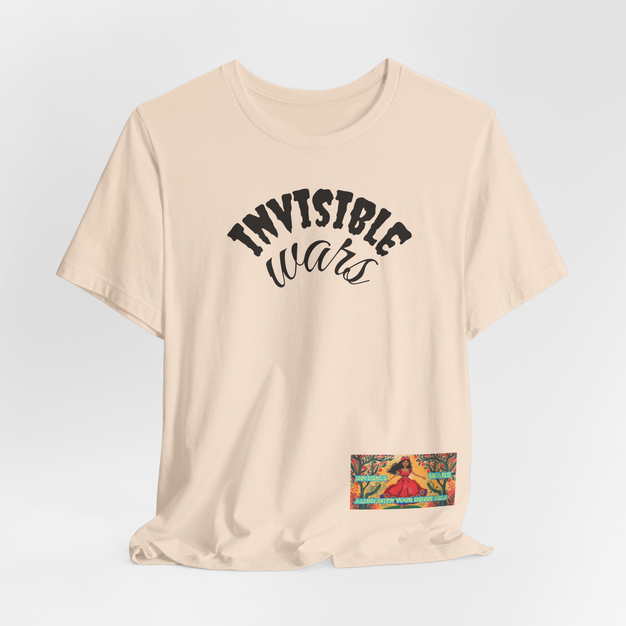 Women T-Shirt — Align With Yourself