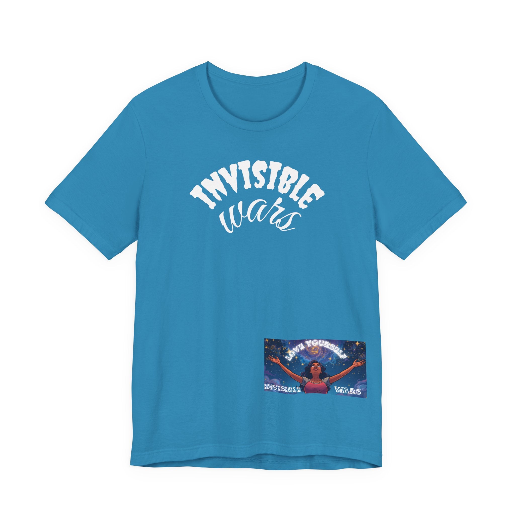 Women T-shirt - Love Yourself