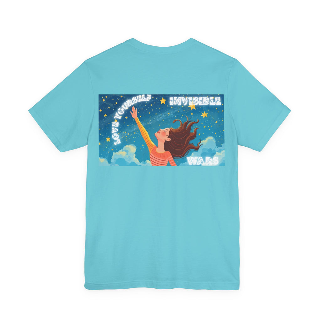 Women T-shirt - Love Yourself