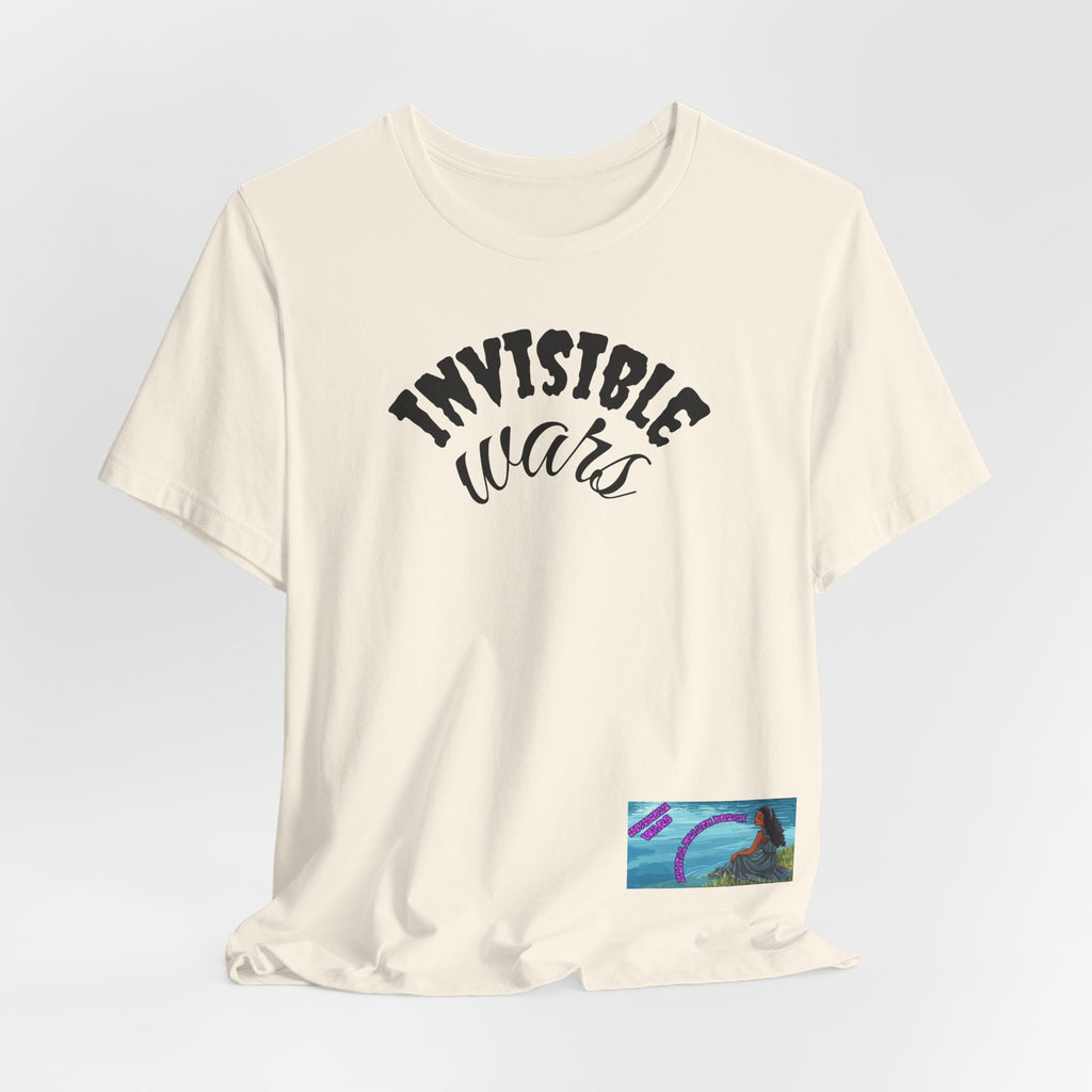 Women T-shirt — Mental Health Break
