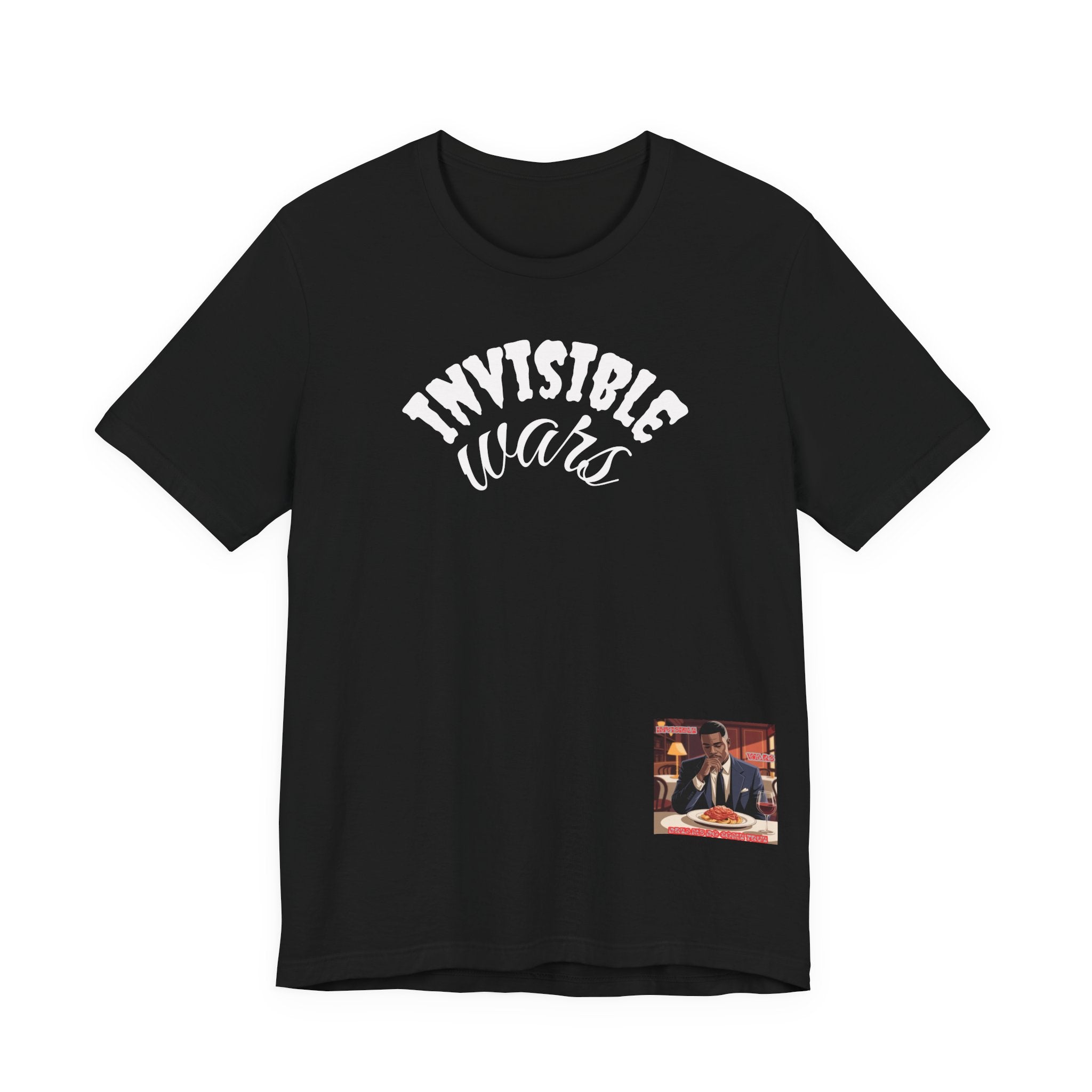 Men T-shirt - Dreams Do Come True