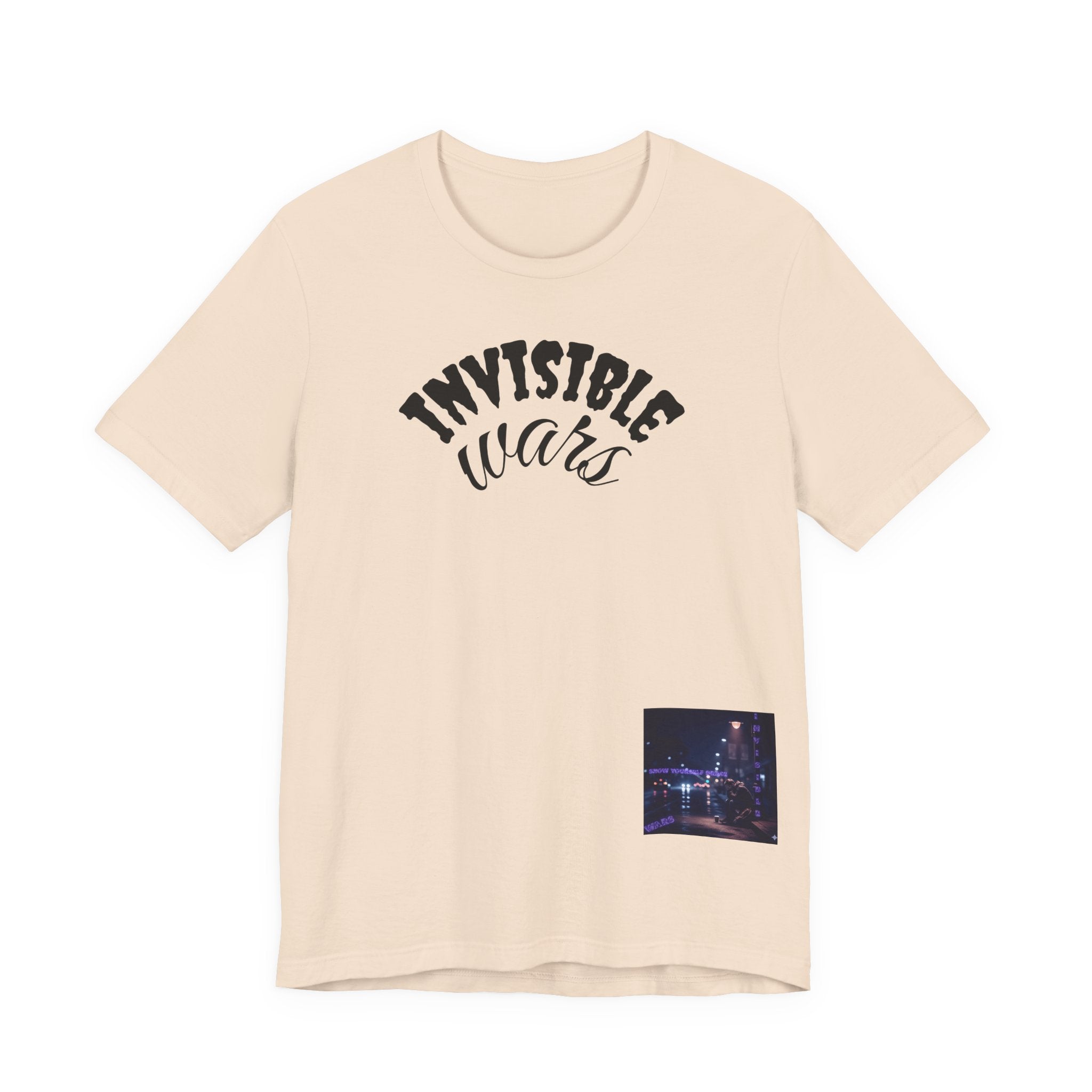 Men T-shirt - Show Yourself Grace