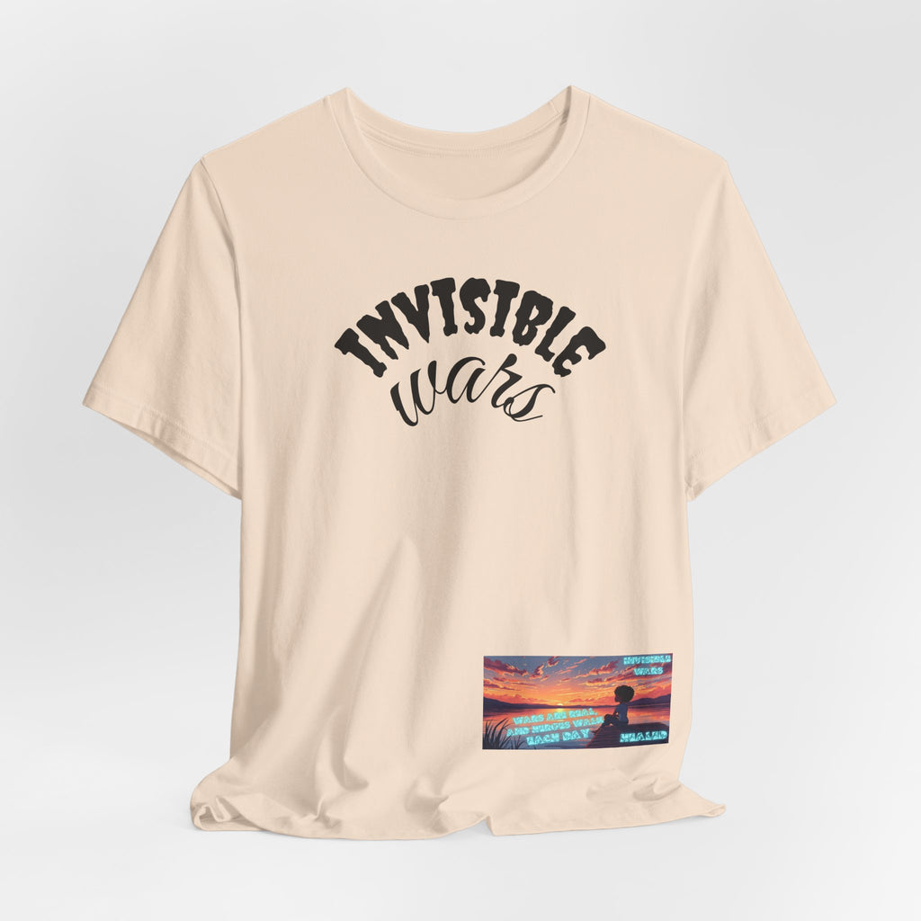 Women T-shirt - Healed