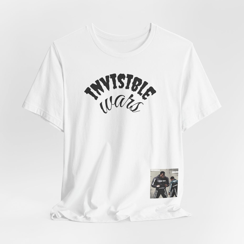 Men T-shirt - Self Love