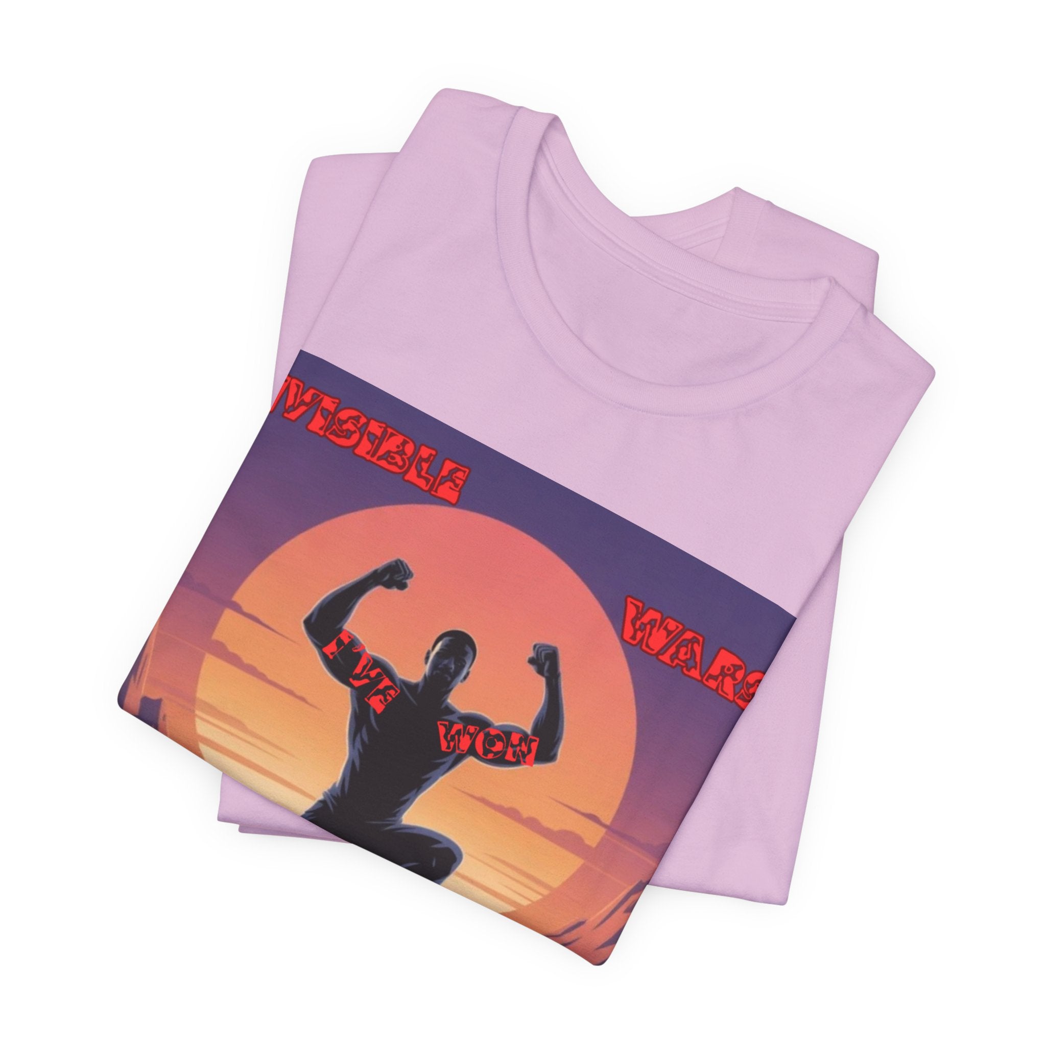 Men T-Shirt  — Move Mountains