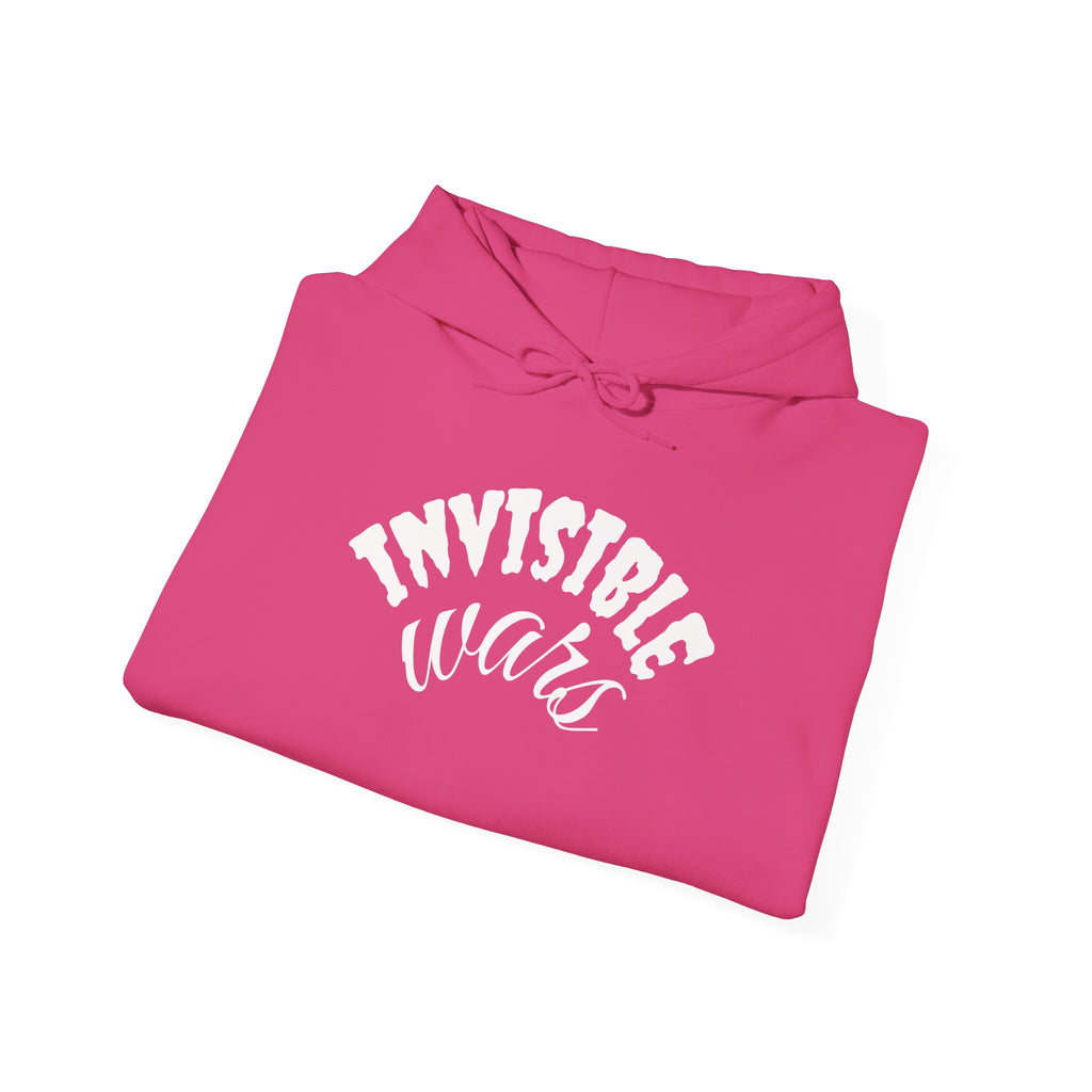 Women Hoodie — Denial Is Delusional