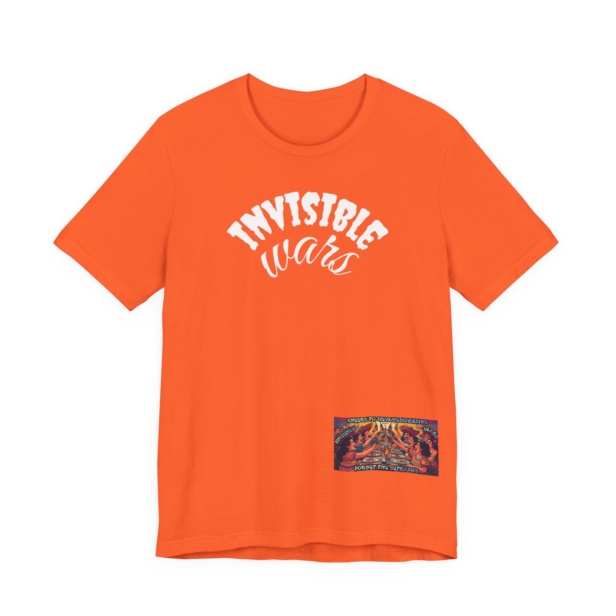 Women T-shirt - Cheers To New Beginnings