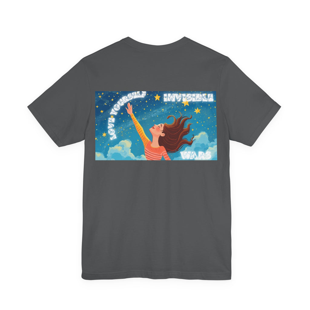 Women T-shirt - Love Yourself