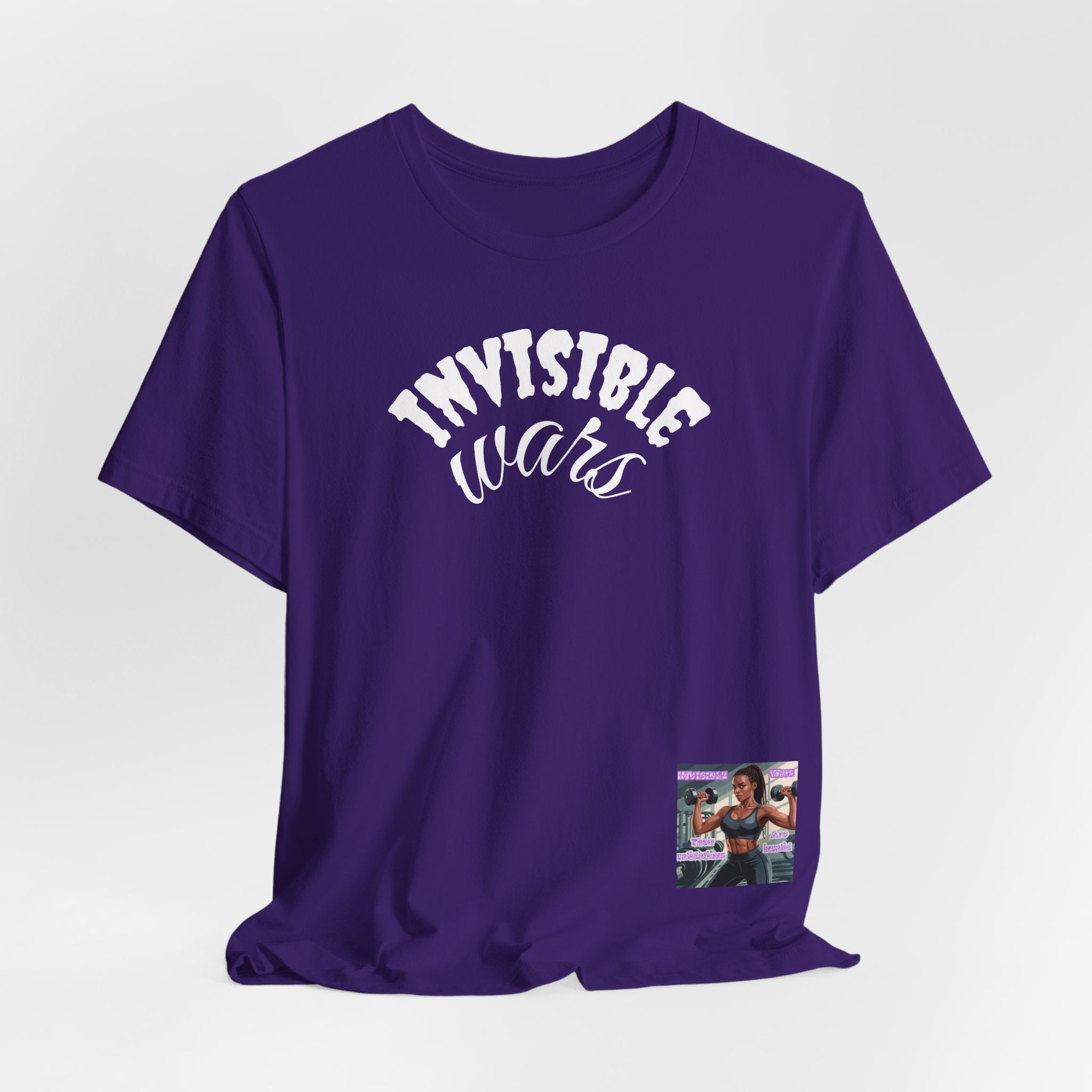Women T-shirt —Their Validations