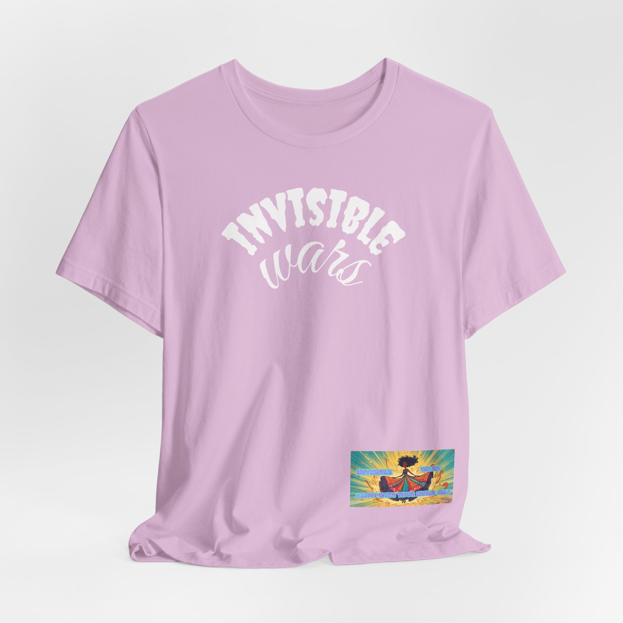 Women T-shirt - Align With Yourself