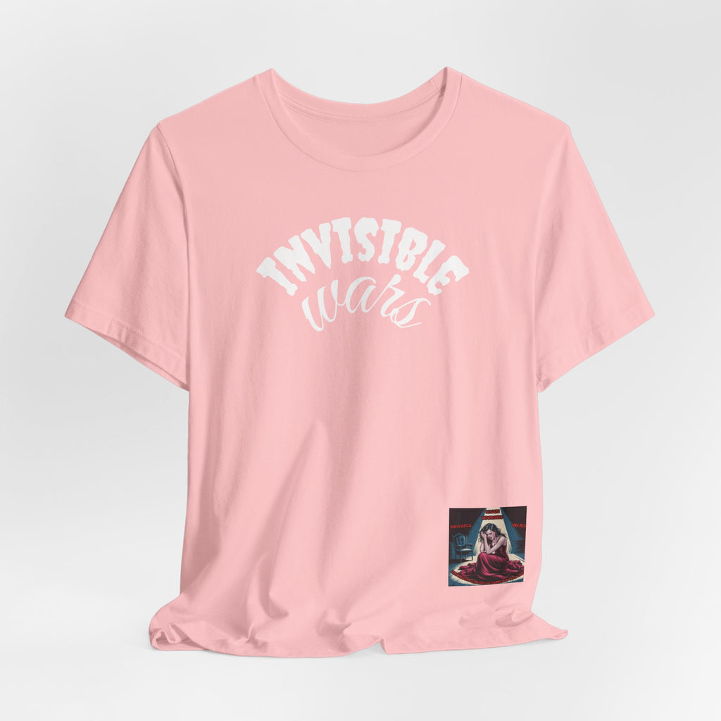 Women T-Shirt — Value Yourself