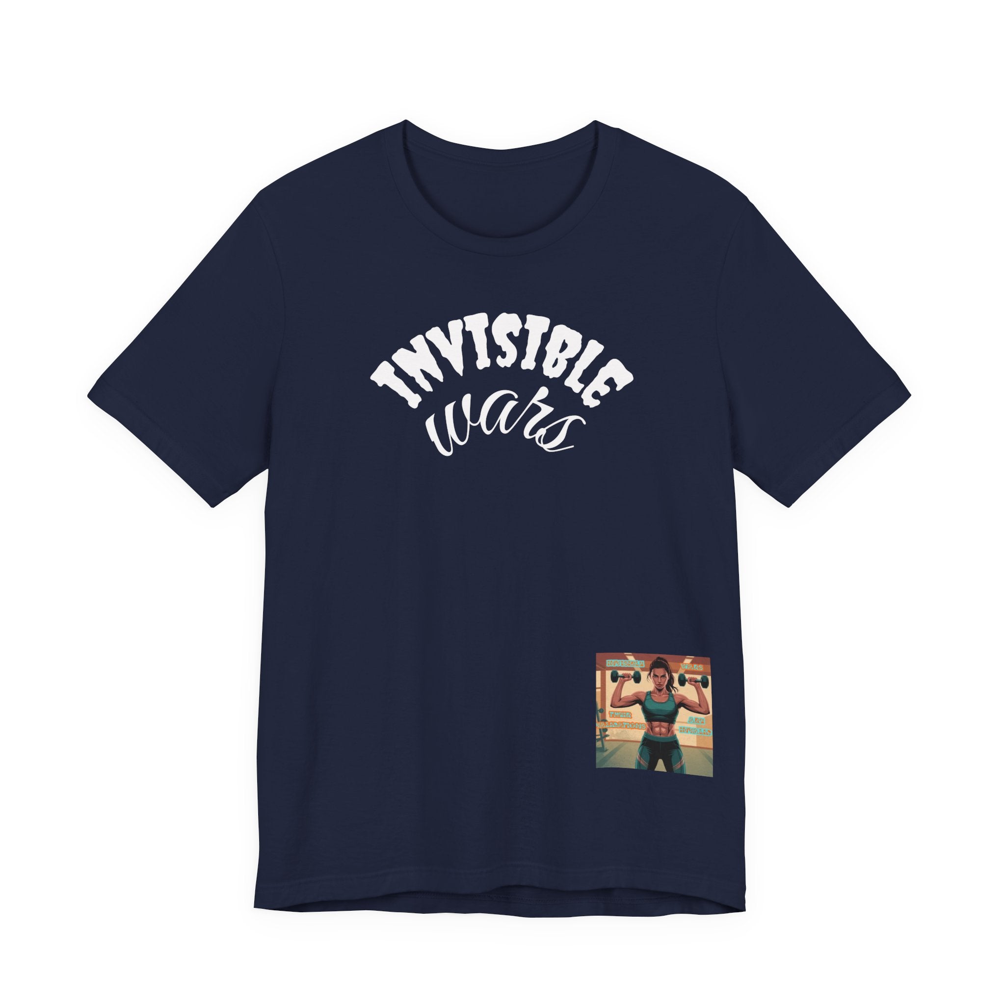 Women T-shirt — Their Validations