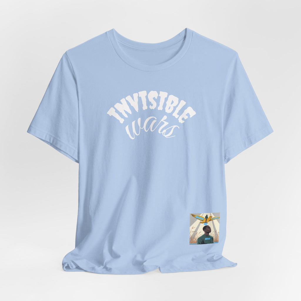 Men T-shirt - Believe In Yourself