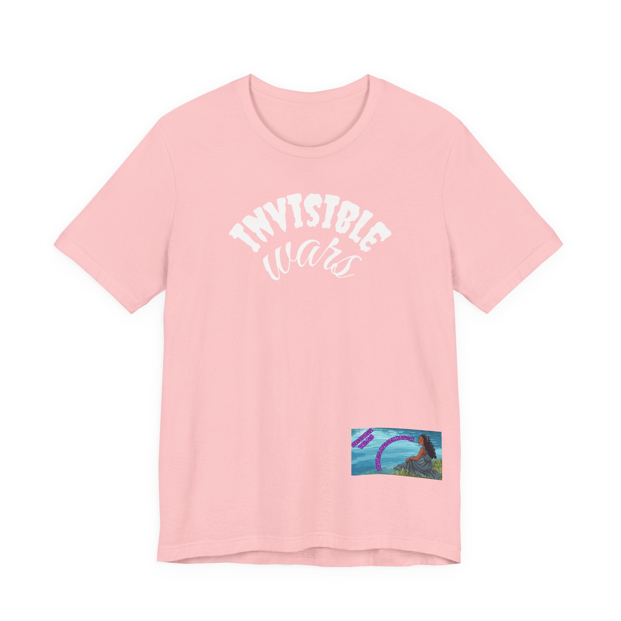 Women T-shirt — Mental Health Break