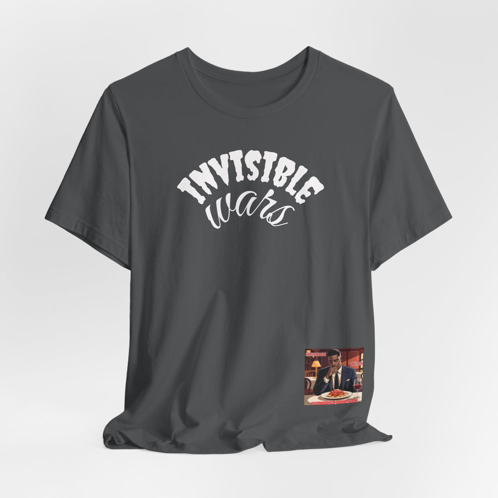Men T-shirt - Dreams Do Come True