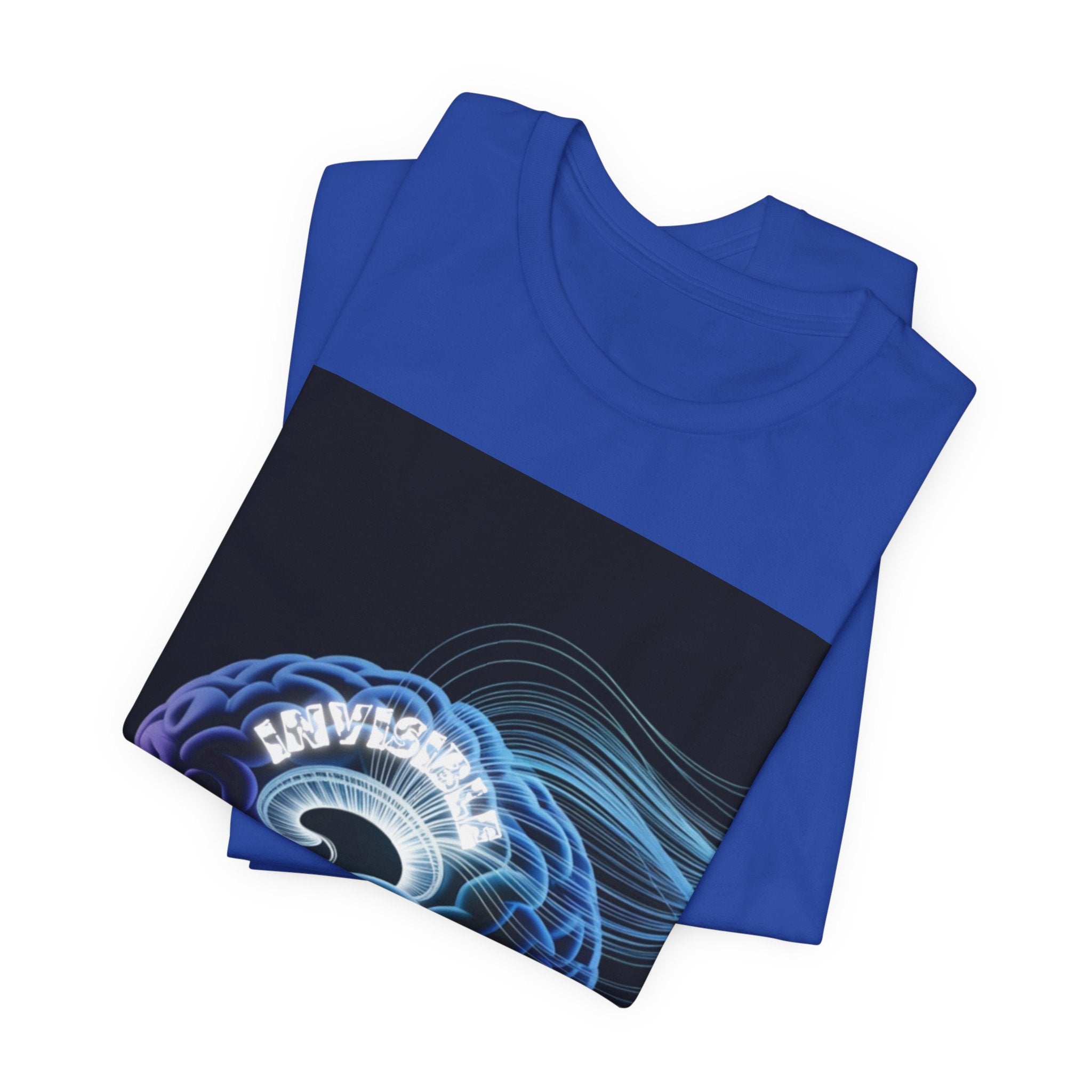 Men T-Shirt  — Unlearn Truama