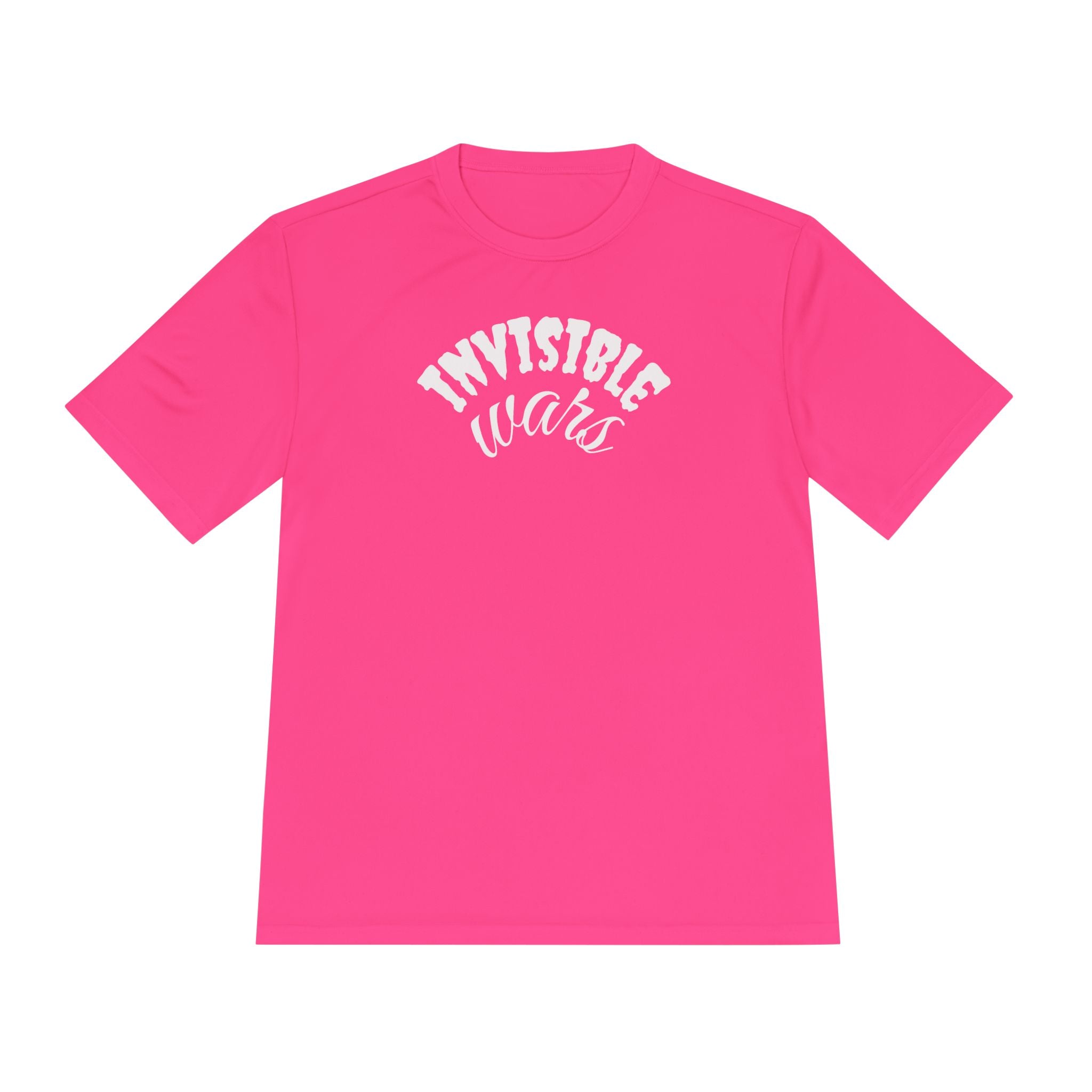 Women Fitness Graphic Shirt — The Vaildations are Invaild
