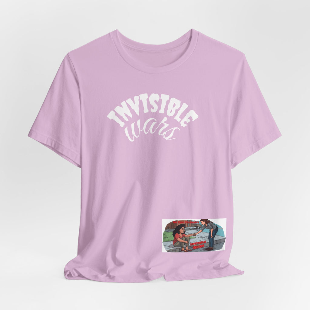 Women T-shirt - No Time TO Grieve