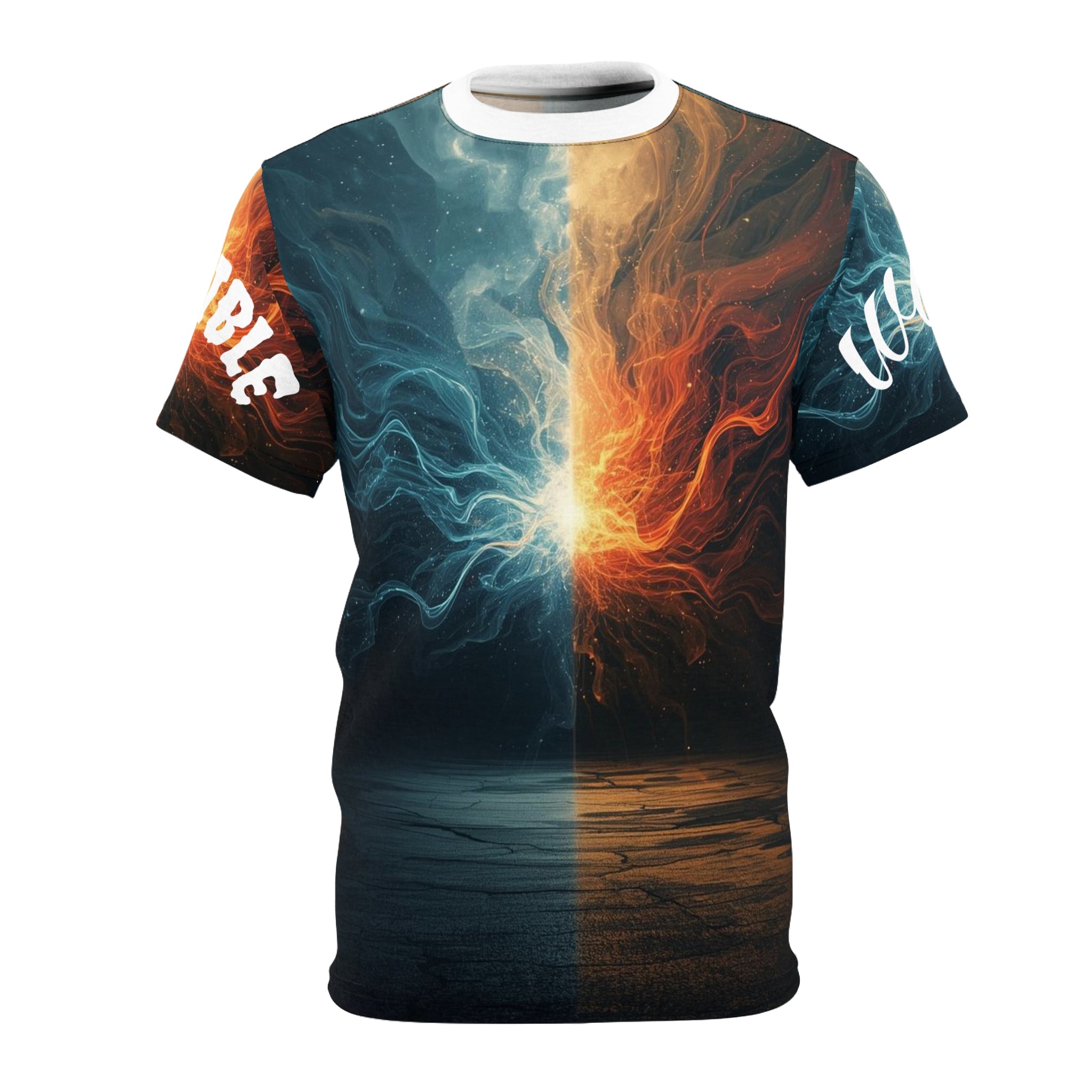 Invisible Wars - Choose Your Vibrance(Dark)or(Light)