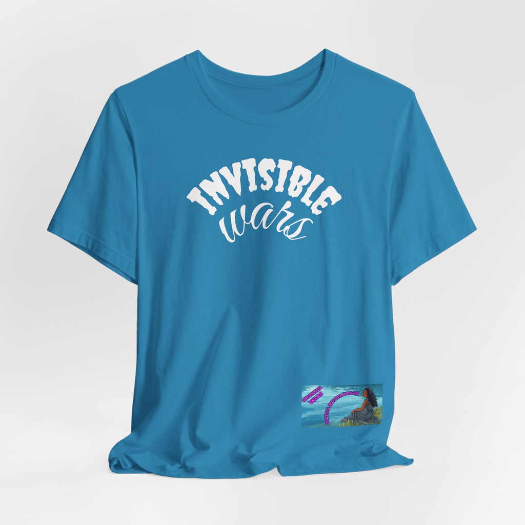 Women T-shirt — Mental Health Break