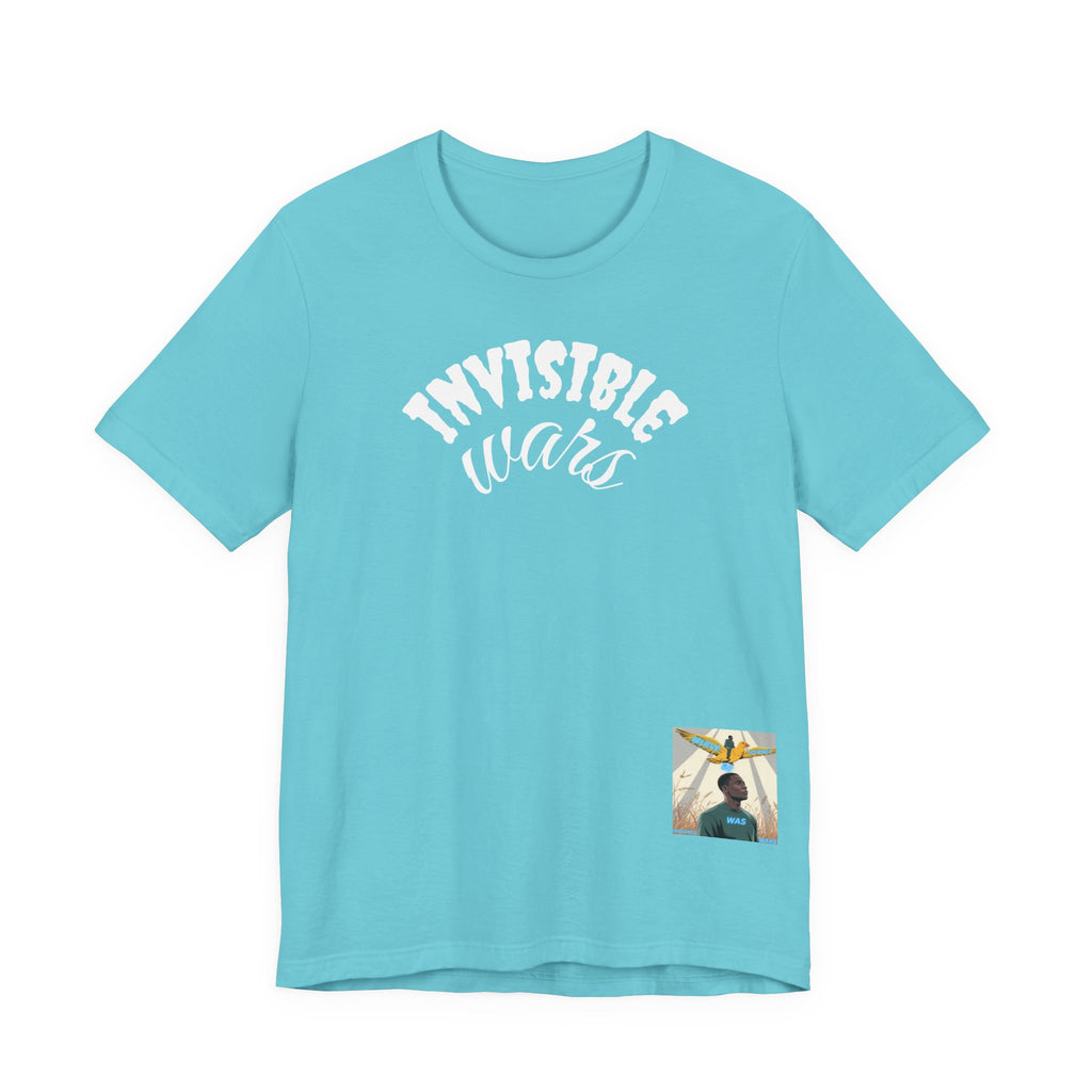 Men T-shirt - Believe In Yourself